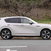 マツダ CX-60 PHEV