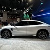 BYD 宋L（上海モーターショー2023）