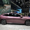 BYD 駆逐艦07（上海モーターショー2023）