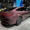 BYD 駆逐艦07（上海モーターショー2023）