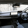 トヨタ プリウスPHEV