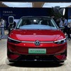 VW ID.7 VIZZION（上海モーターショー2023）