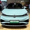 VW ID.4（上海モーターショー2023）