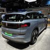 VW ID.6（上海モーターショー2023）