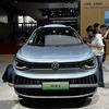 VW ID.6（上海モーターショー2023）
