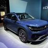 VW タル（上海モーターショー2023）
