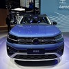 VW タル（上海モーターショー2023）