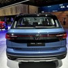 VW タル（上海モーターショー2023）