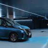 日産セレナ新型：プロパイロット2.0、リモートパーキング
