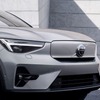 ボルボ C40 リチャージ（参考）