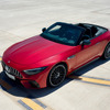 メルセデスAMG SL63 4MATIC＋