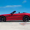メルセデスAMG SL63 4MATIC＋