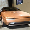 マツダ MX-81アリア（オートモビルカウンシル2023）