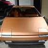 マツダ MX-81アリア（オートモビルカウンシル2023）