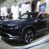 マツダ MX-30 e-SKYACTIV R-EV（オートモビルカウンシル2023）