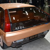 マツダ MX-81アリア（オートモビルカウンシル2023）