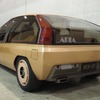 マツダ MX-81アリア（オートモビルカウンシル2023）
