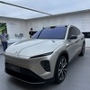 NIO EC7（上海モーターショー2023）