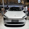 NIO ET7（上海モーターショー2023）