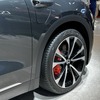 NIO ES8（上海モーターショー2023）