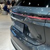 NIO ES8（上海モーターショー2023）