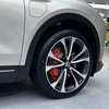 NIO EC7（上海モーターショー2023）