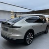 NIO EC7（上海モーターショー2023）