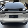 NIO EC7（上海モーターショー2023）