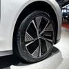NIO ET7（上海モーターショー2023）