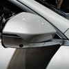 NIO ET7（上海モーターショー2023）