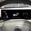 NIO ET7（上海モーターショー2023）