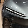 NIO ES8（上海モーターショー2023）