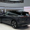 NIO ES6（上海モーターショー2023）