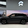 NIO ES6（上海モーターショー2023）