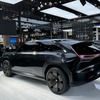 ホンダ e:N SUV 序 （上海モーターショー2023）