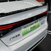 ホンダ アコード PHEV（上海モーターショー2023）