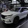 ホンダ CR-V（上海モーターショー2023）