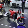 ホンダ Dax e:（上海モーターショー2023）