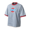 ビッグシルエットTシャツ DATSUN・ダットサン