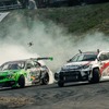 FORMULA DRIFT JAPAN 第1戦 鈴鹿