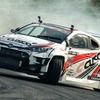 FORMULA DRIFT JAPAN 第1戦 鈴鹿
