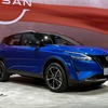 日産 キャシュカイ（上海モーターショー2023）