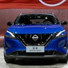 日産 キャシュカイ（上海モーターショー2023）