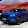 日産 キャシュカイ（上海モーターショー2023）