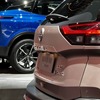 日産 エクストレイル（上海モーターショー）