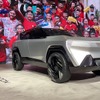 日産 アリゾン（上海モーターショー2023）