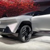 日産 アリゾン（上海モーターショー2023）