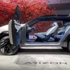 日産 アリゾン（上海モーターショー2023）