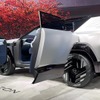 日産 アリゾン（上海モーターショー2023）