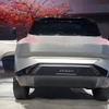 日産 アリゾン（上海モーターショー2023）